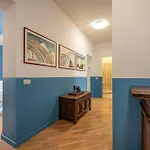 Mamo Florence - Matteotti Apartment