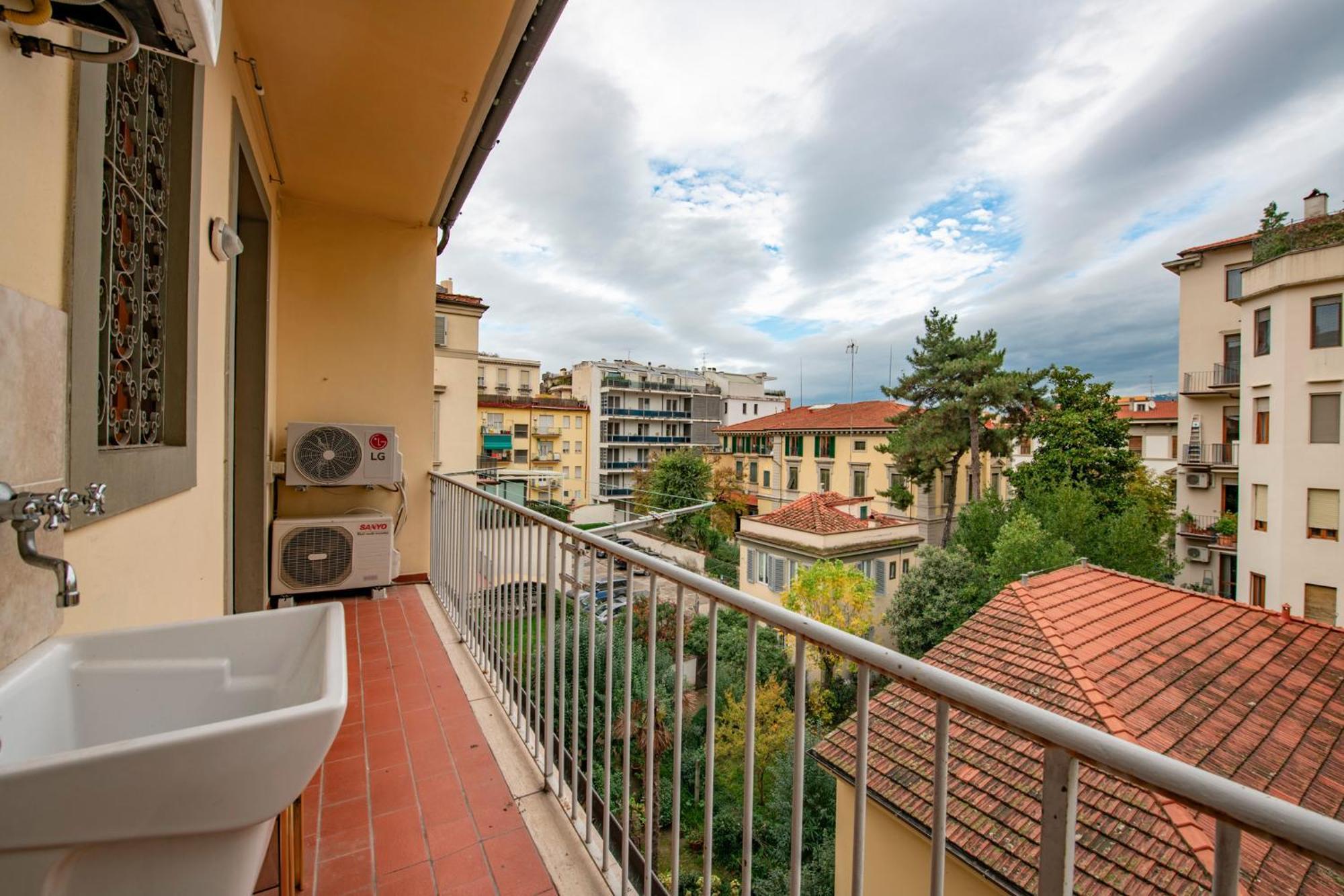 Mamo - Matteotti Apartment *