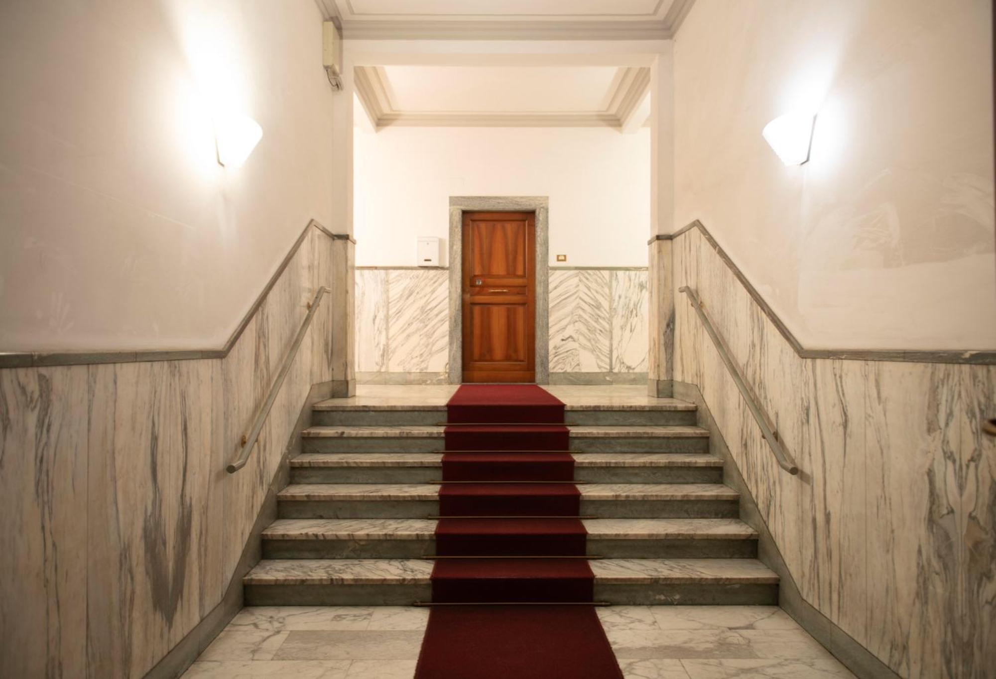 Mamo - Matteotti * Florence