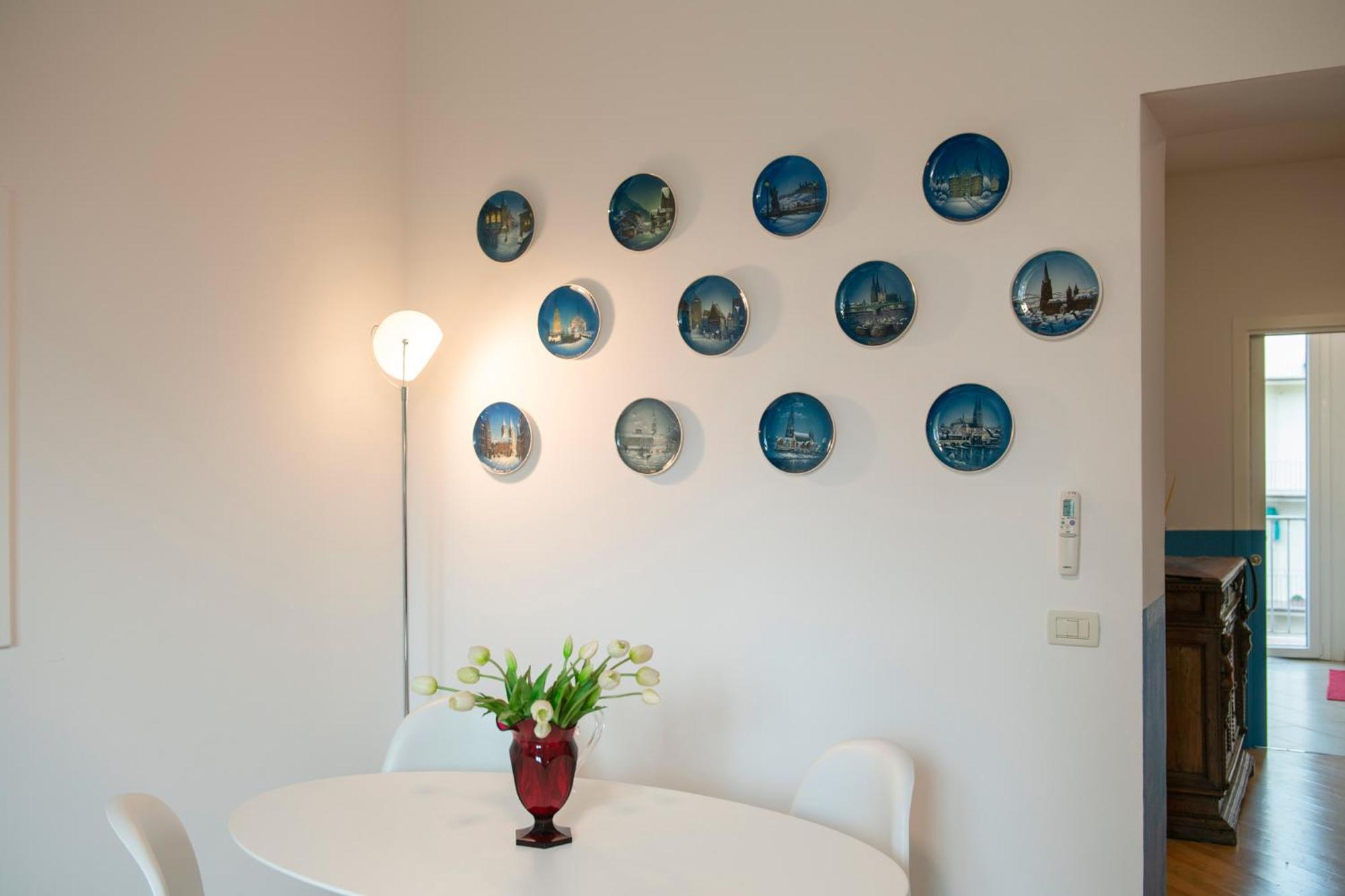 Apartment Mamo - Matteotti Florence
