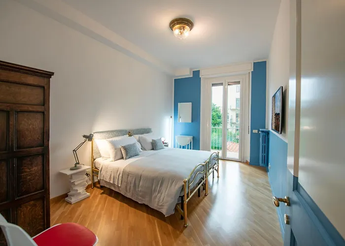 Mamo Florence - Matteotti Apartment