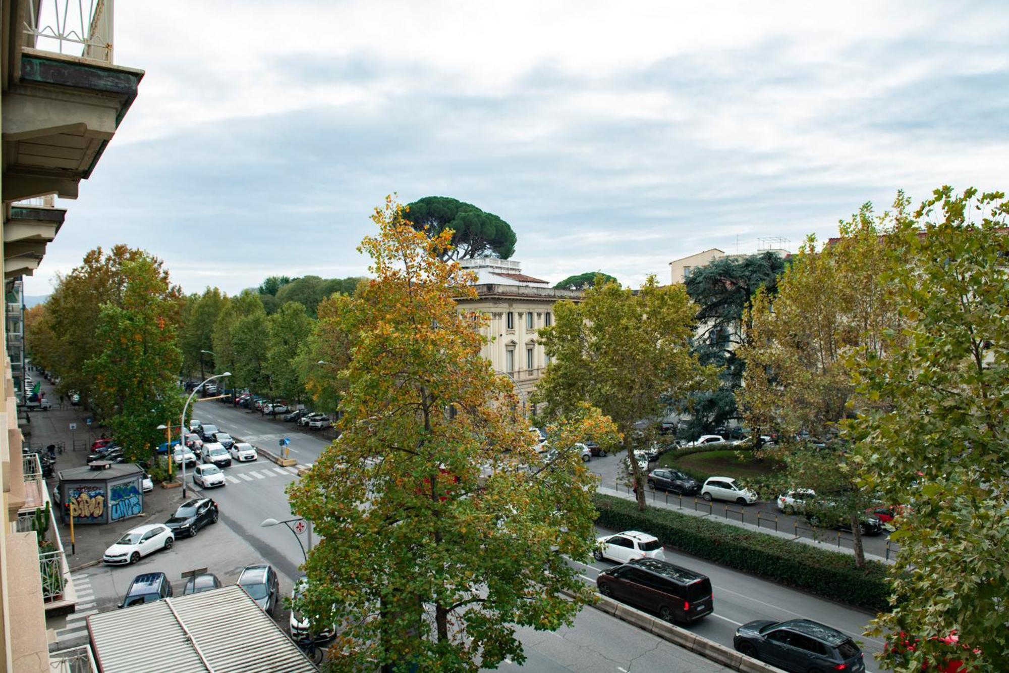 Mamo - Matteotti Apartamento Florencia