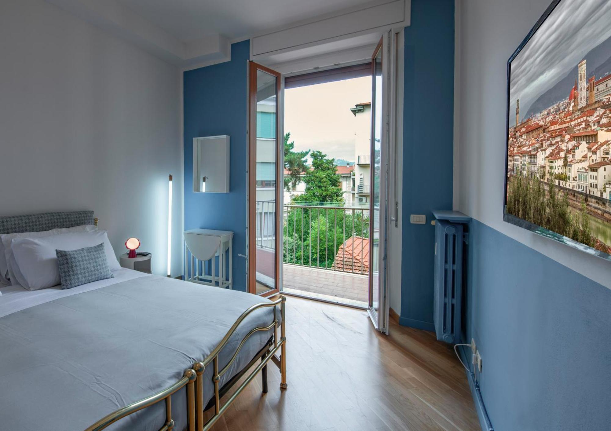 Mamo - Matteotti Apartamento