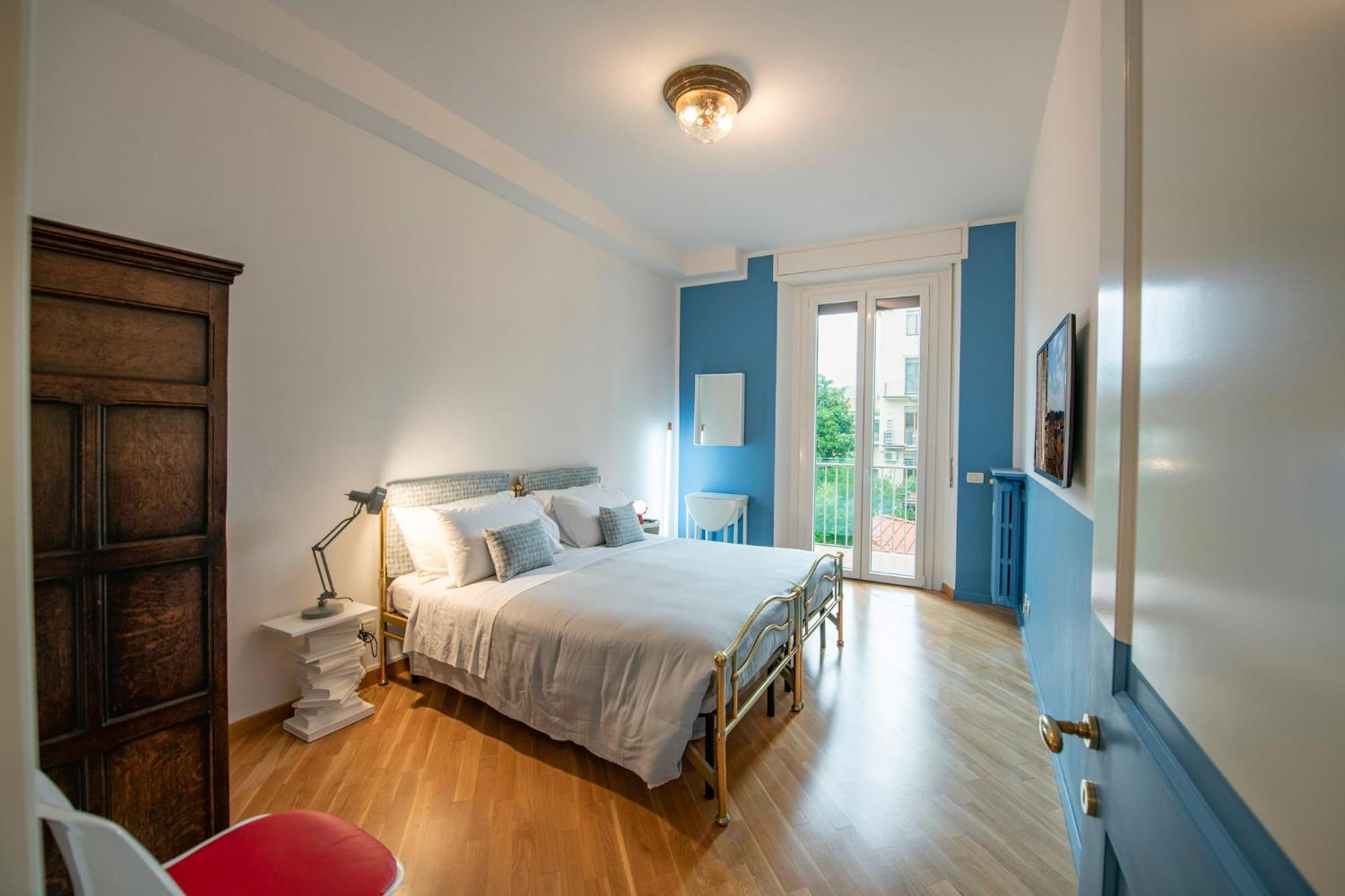 Apartamento Mamo - Matteotti *