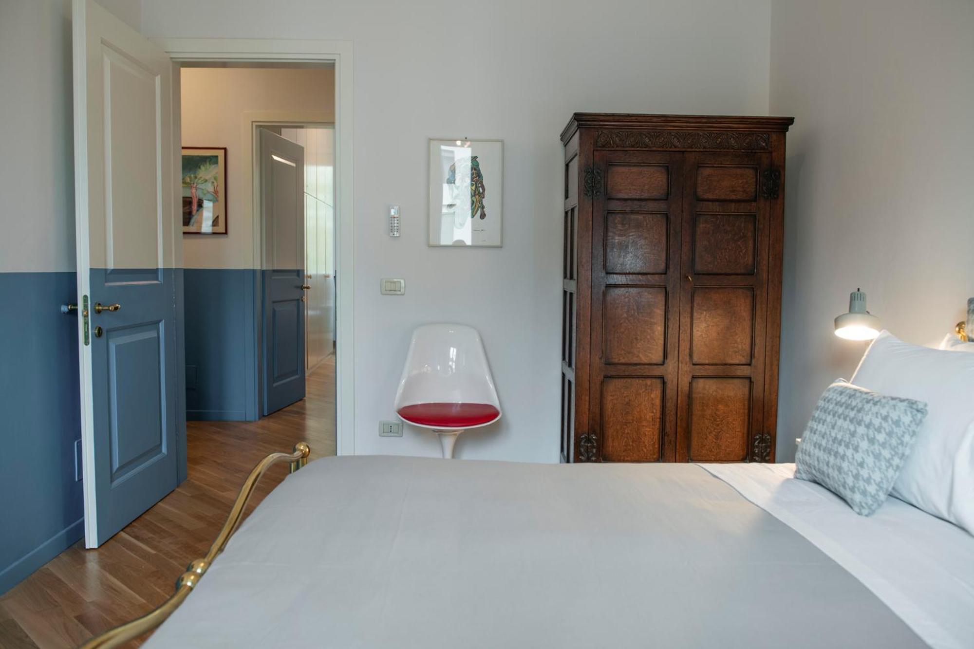 Apartamento Mamo - Matteotti Florencia