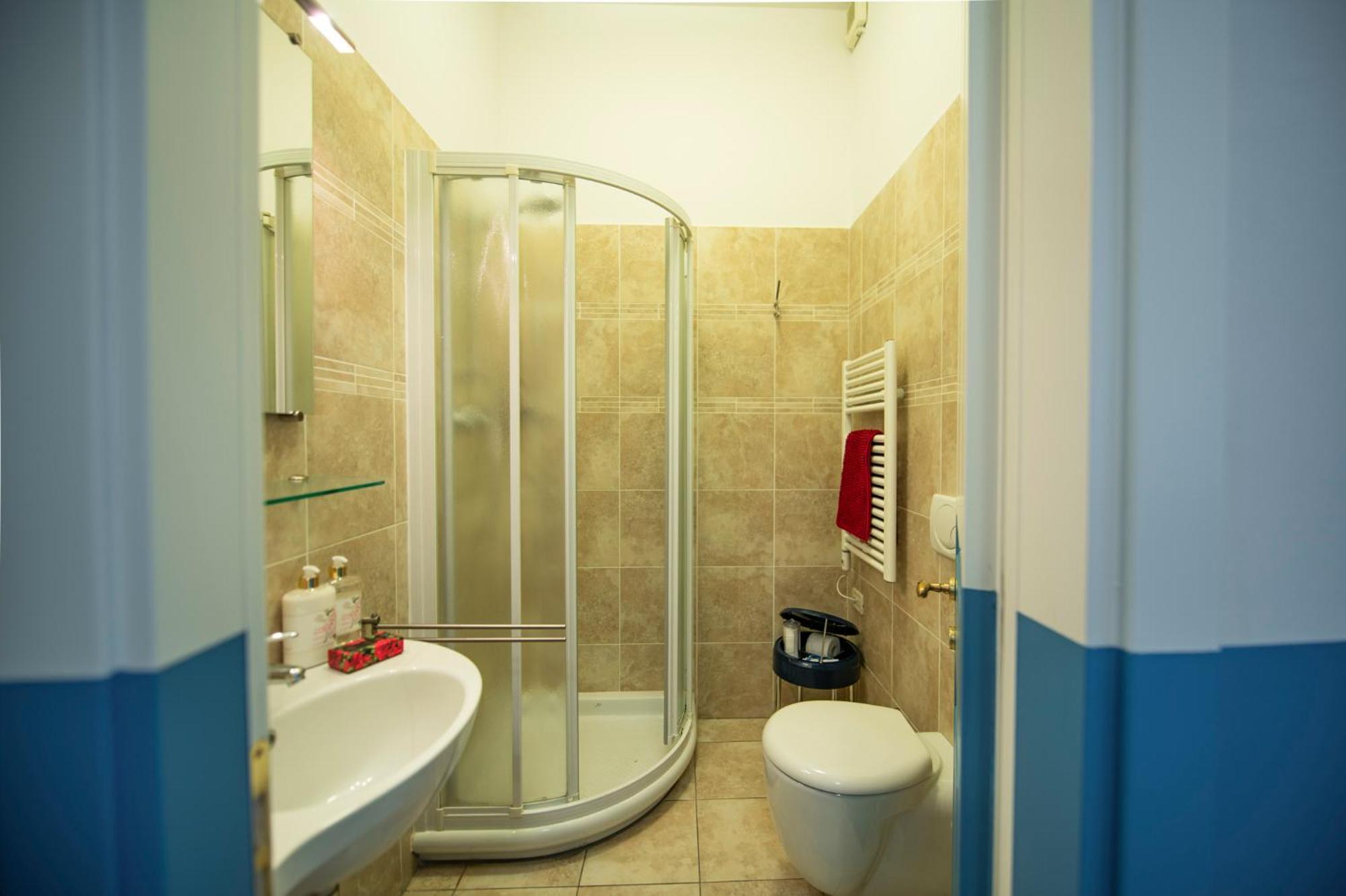 Mamo - Matteotti Apartamento