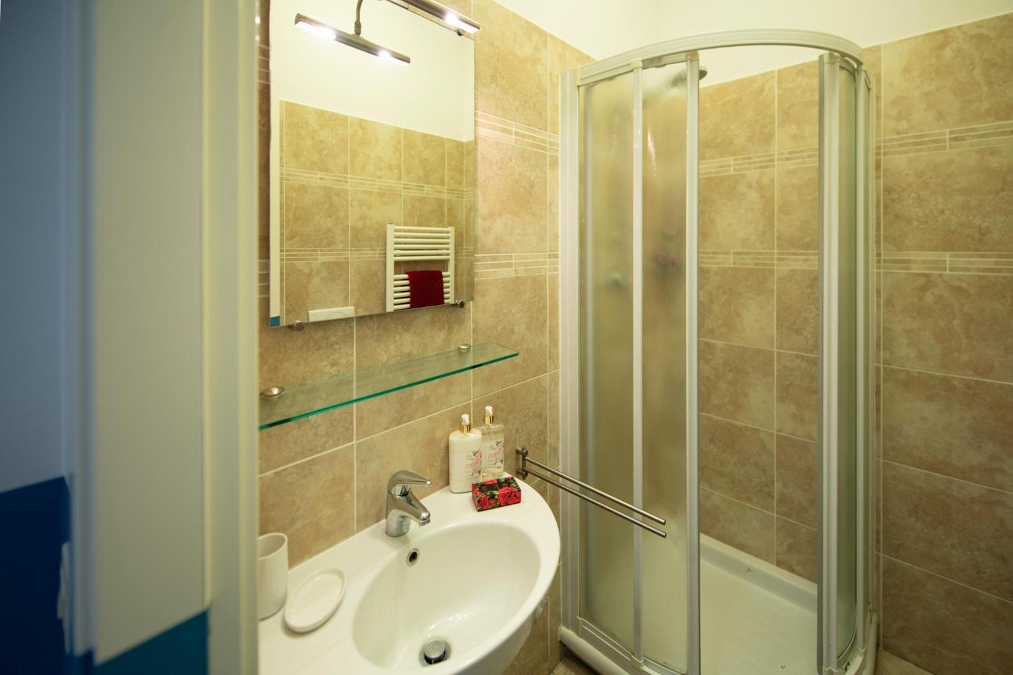 Mamo - Matteotti Apartamento *