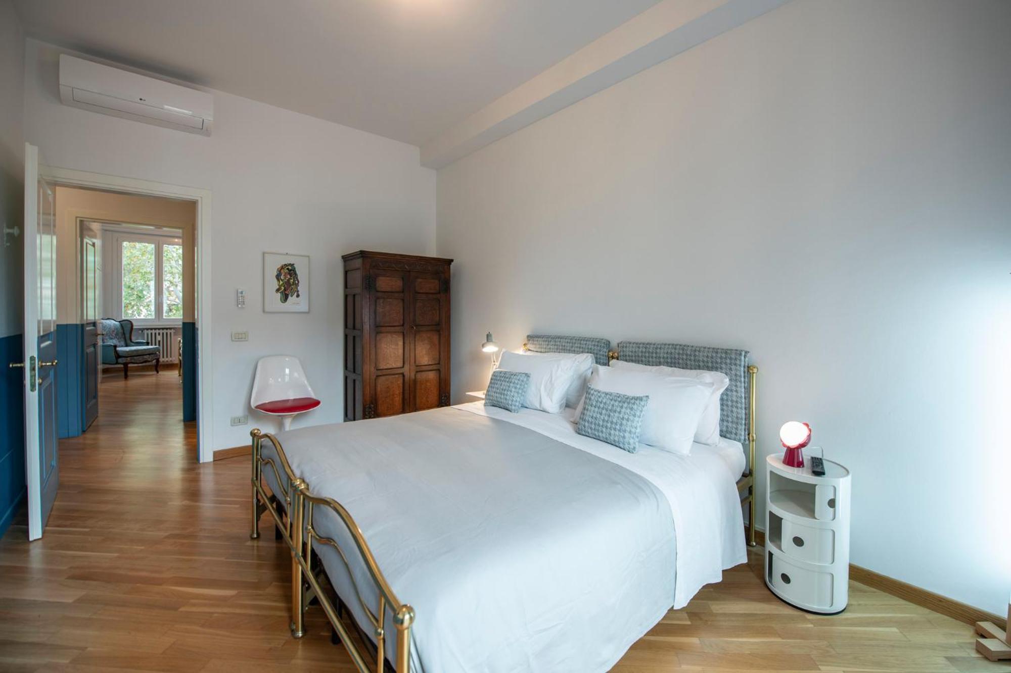 Mamo - Matteotti Apartamento Florencia