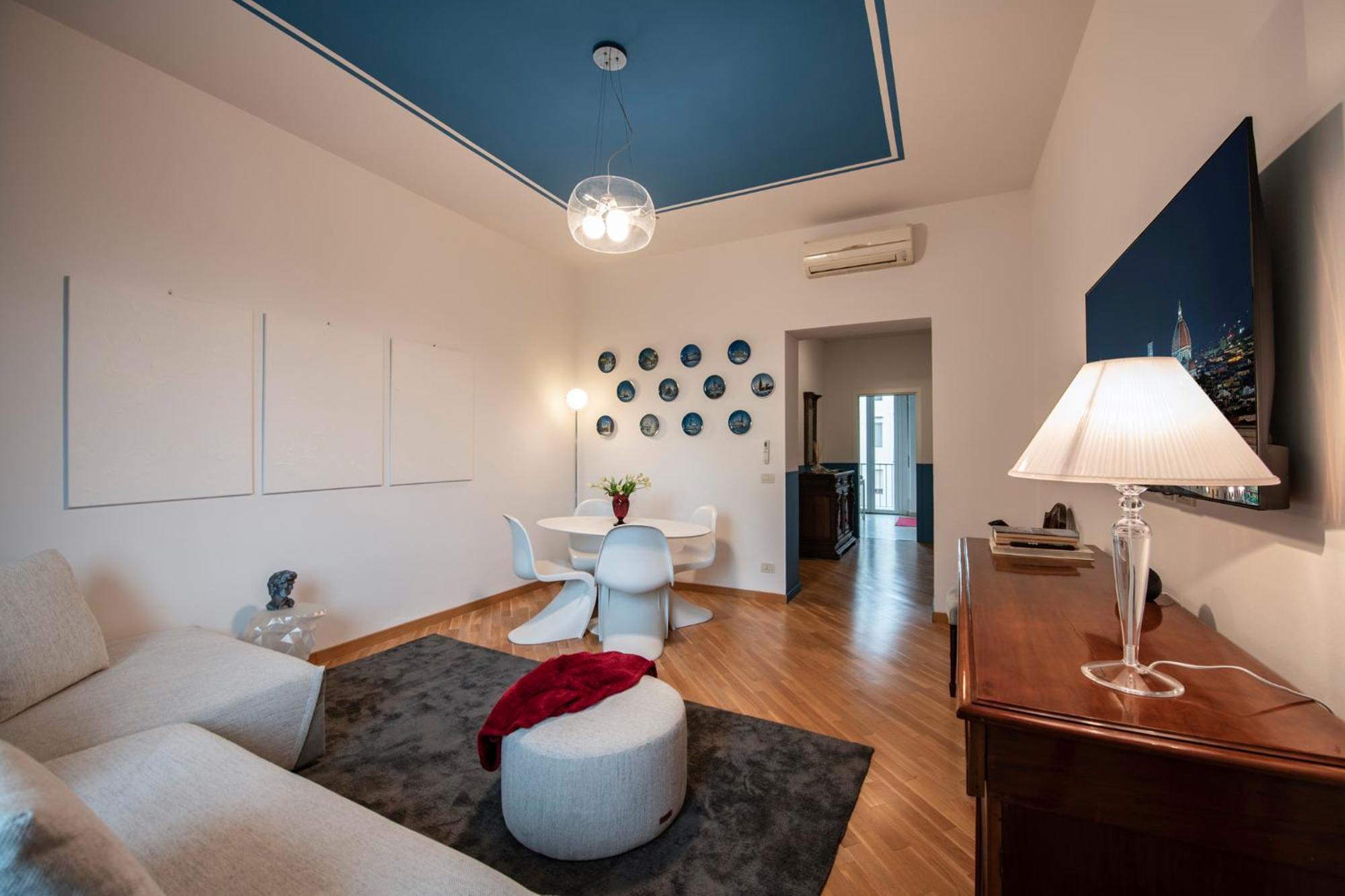 Apartamento Mamo - Matteotti *